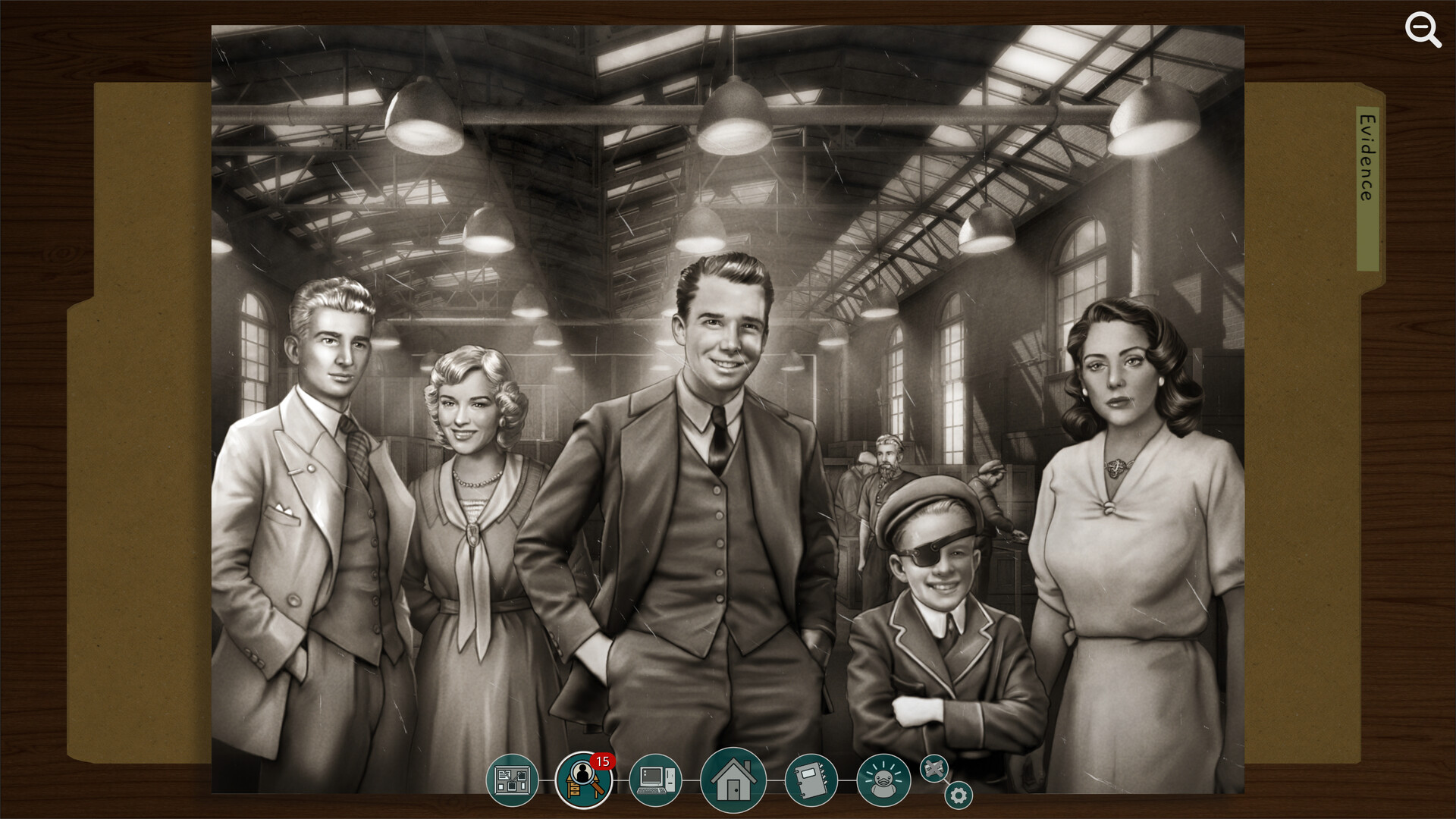 鲁特里一家死了中文版下载 | Build.21271036+全DLC | 解压即玩 | 百度网盘高速下载