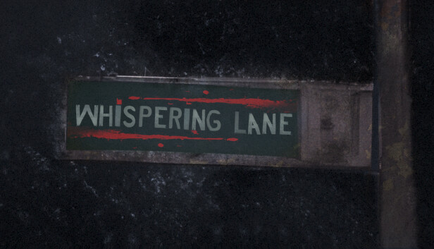 低语小径 恐怖 Whispering Lane Horror|官方中文|解压即撸|-星云科技 adyun.org