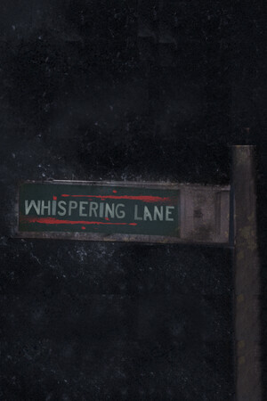 Whispering Lane: Horror | 免安装中文版下载 - 单机岛