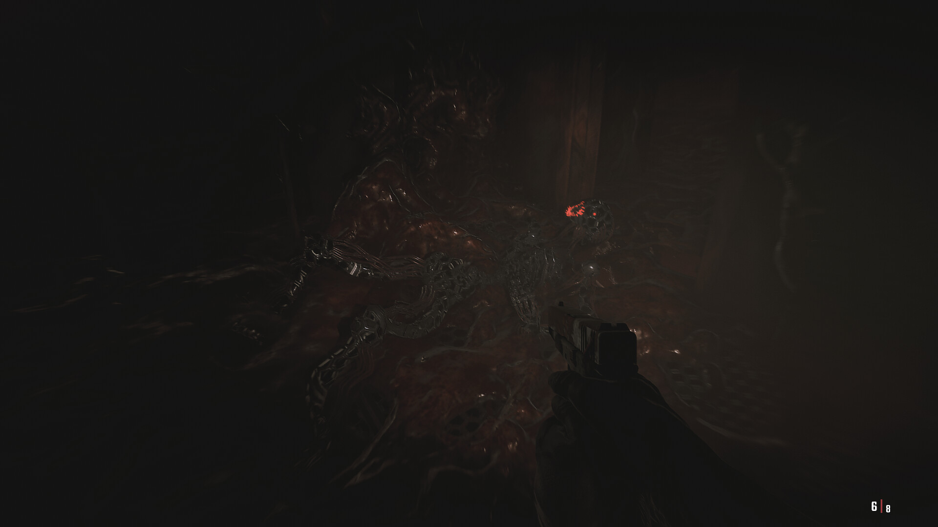 低语小径：恐怖/Whispering Lane: Horror 截图 26