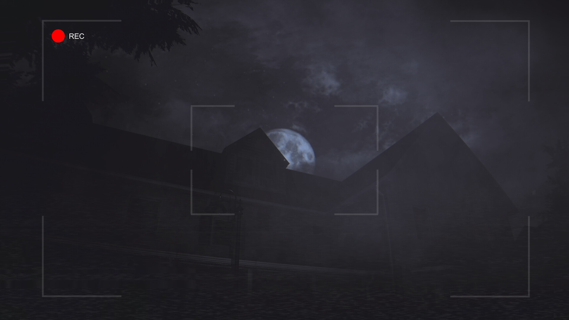 低语小径：恐怖/Whispering Lane: Horror 截图 32