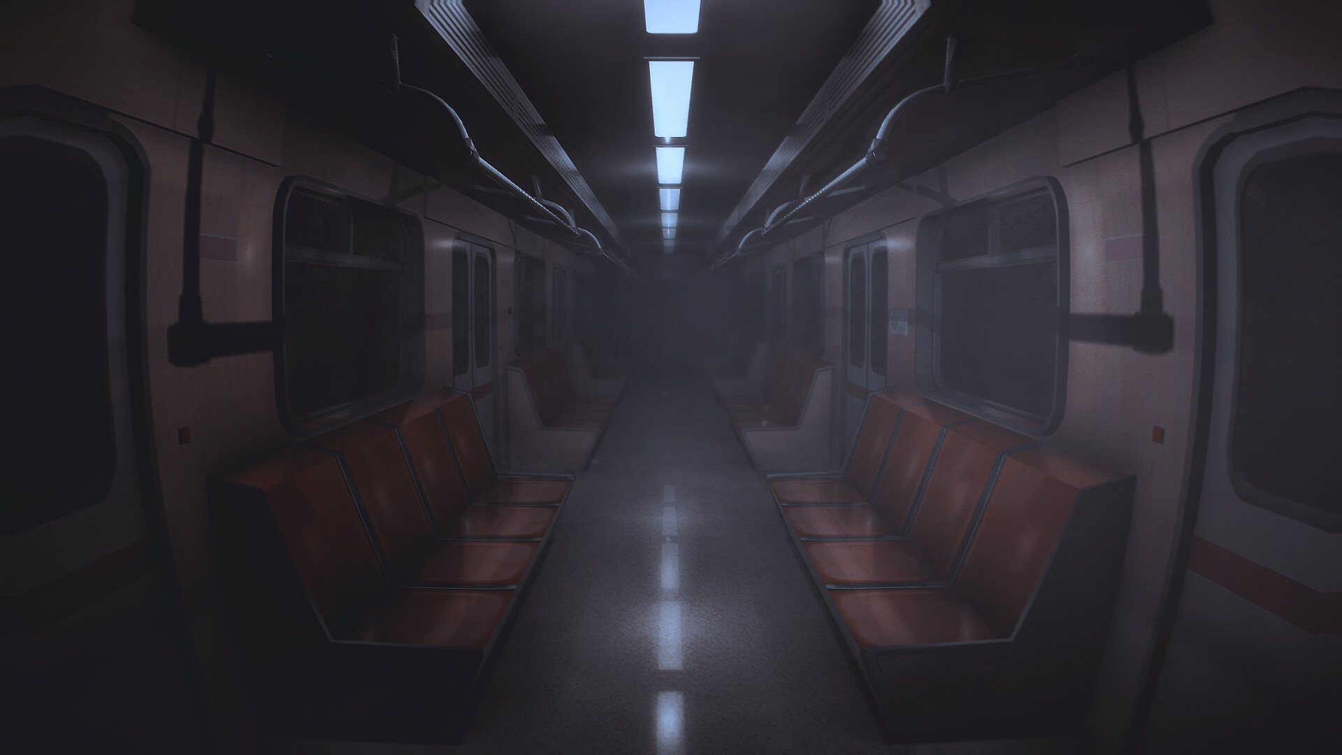 低语小径：恐怖/Whispering Lane: Horror 截图 30