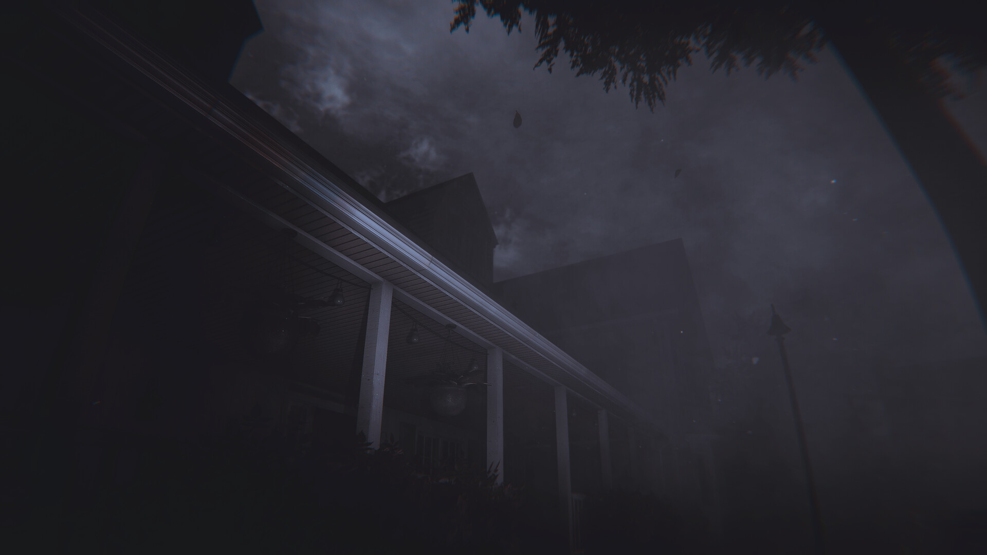 低语小径：恐怖|官方中文|支持手柄|Whispering Lane: Horror - 6