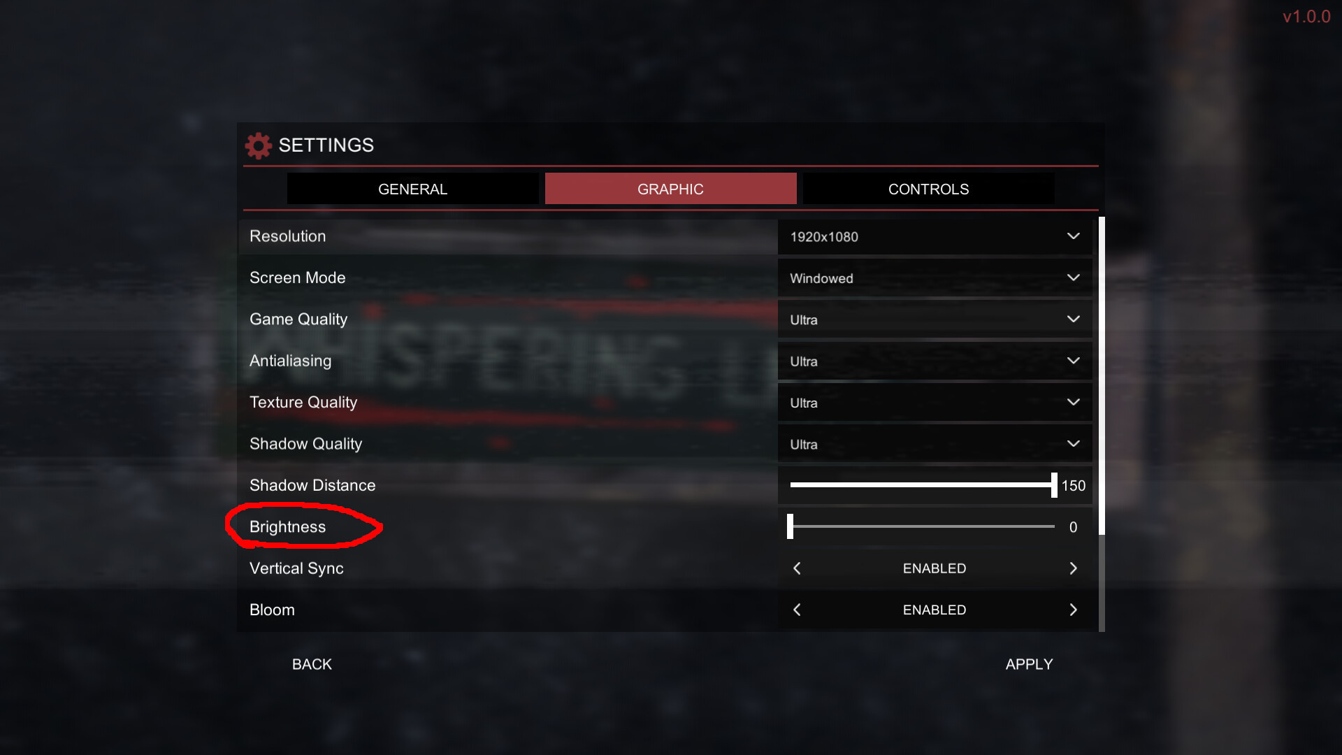低语小径：恐怖/Whispering Lane: Horror 截图 37