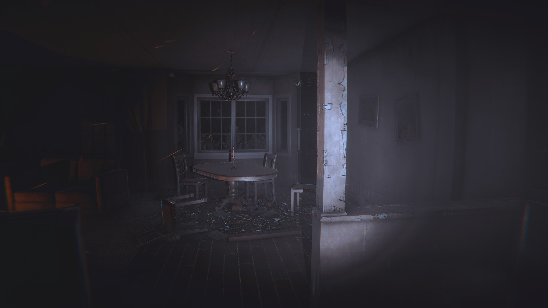 低语小径：恐怖|官方中文|支持手柄|Whispering Lane: Horror - 3