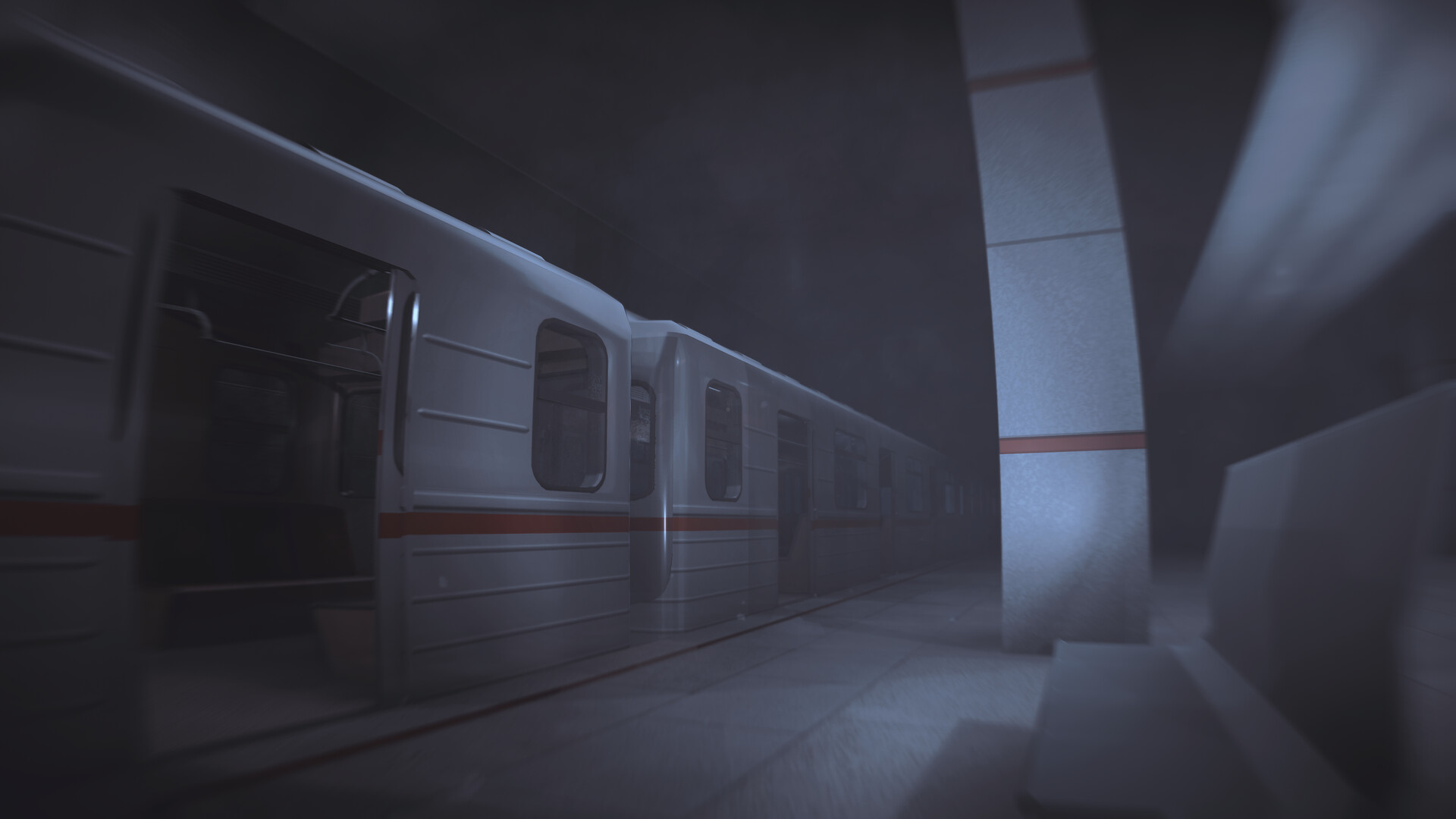 低语小径：恐怖/Whispering Lane: Horror 截图 29