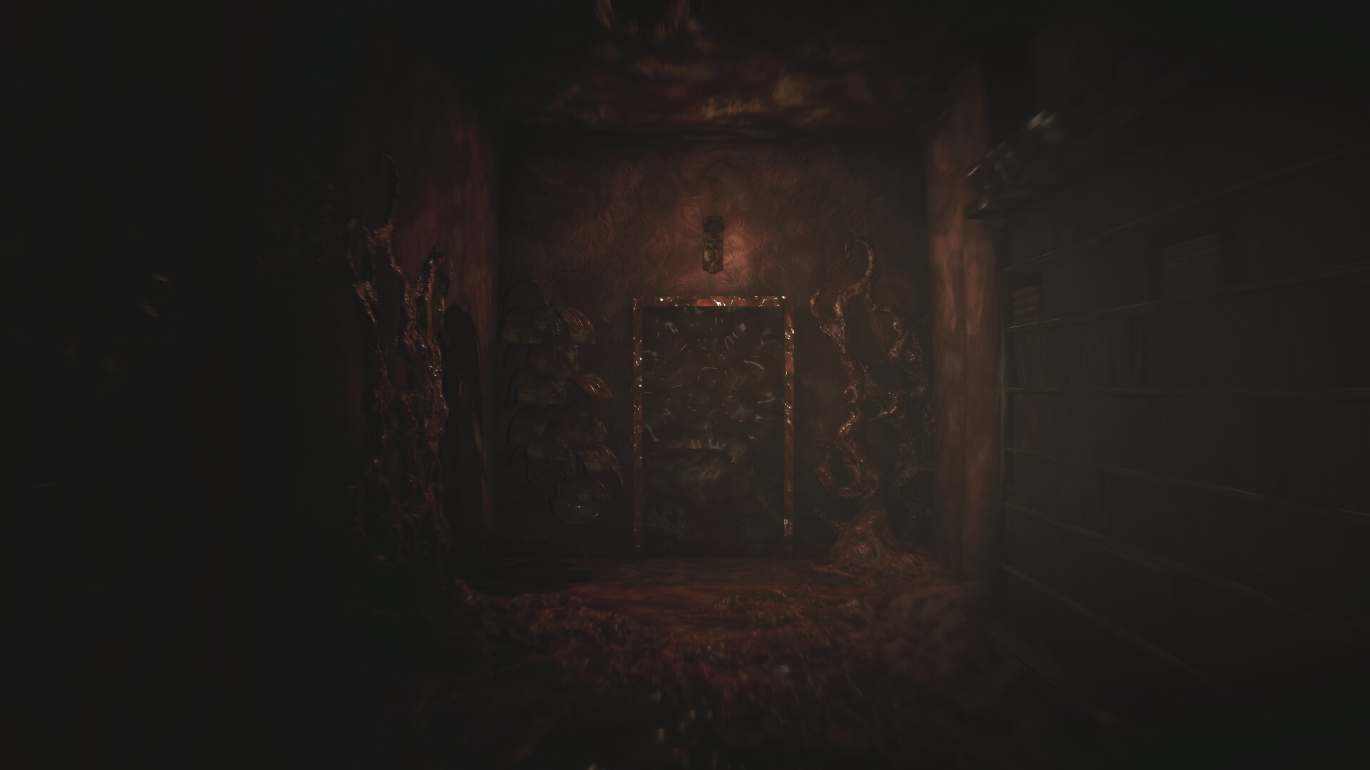 低语小径：恐怖/Whispering Lane: Horror 截图 23