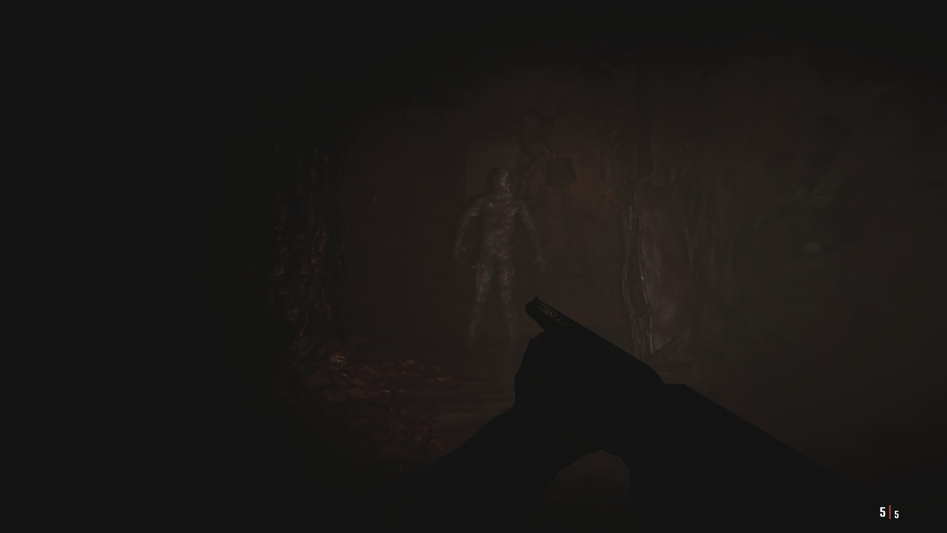 低语小径：恐怖/Whispering Lane: Horror 截图 17