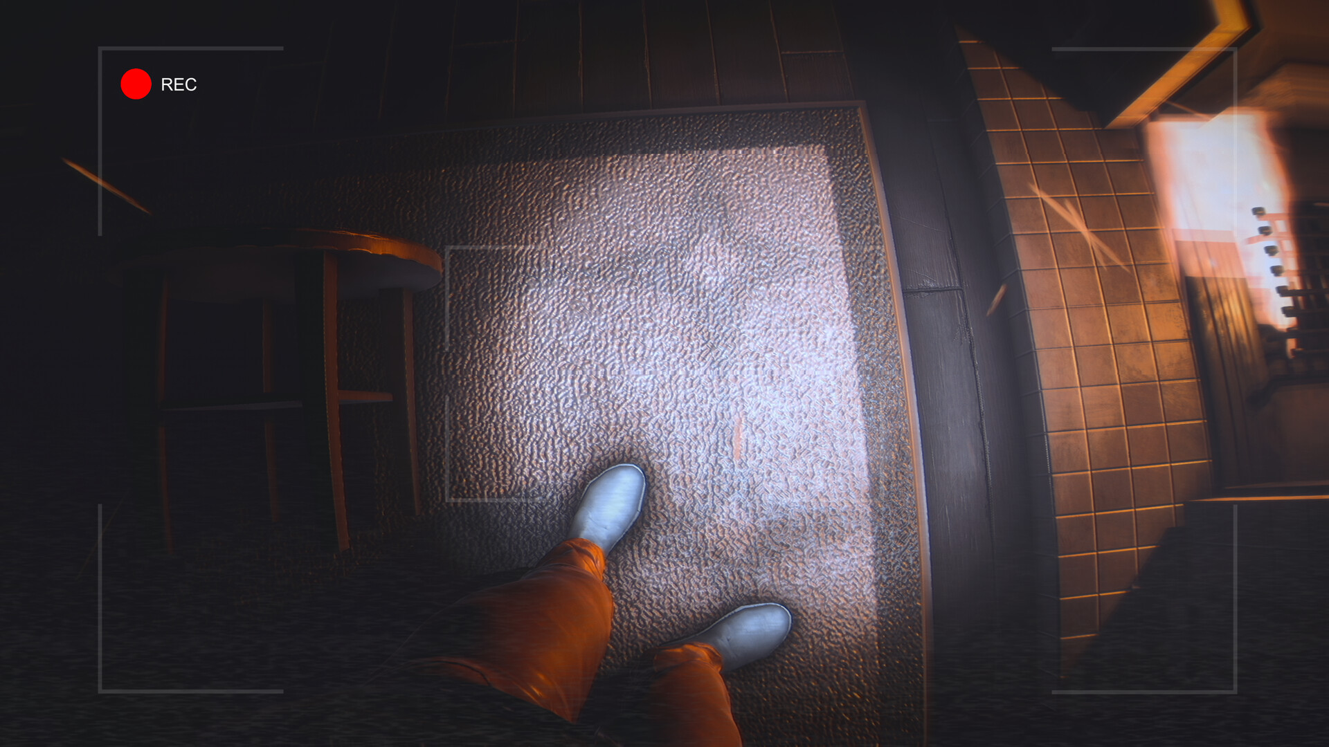 低语小径：恐怖/Whispering Lane: Horror 截图 34