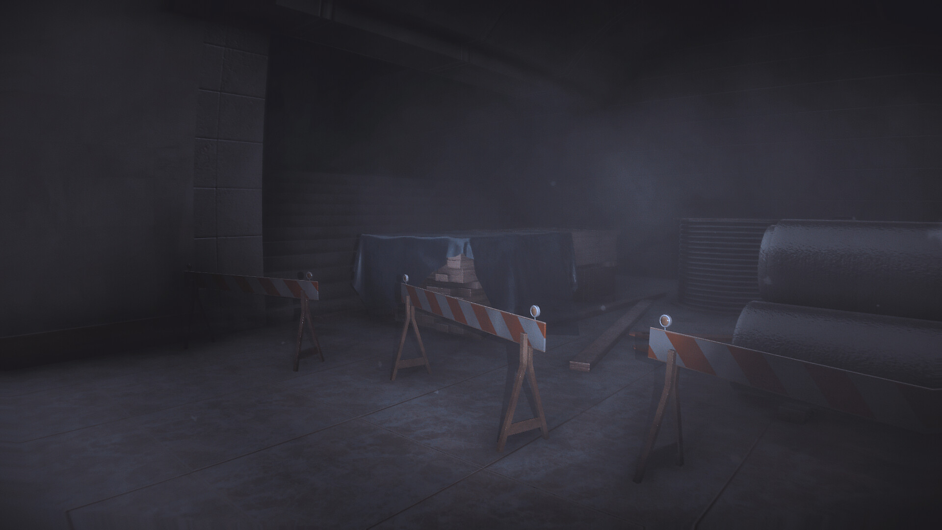 低语小径：恐怖/Whispering Lane: Horror 截图 27