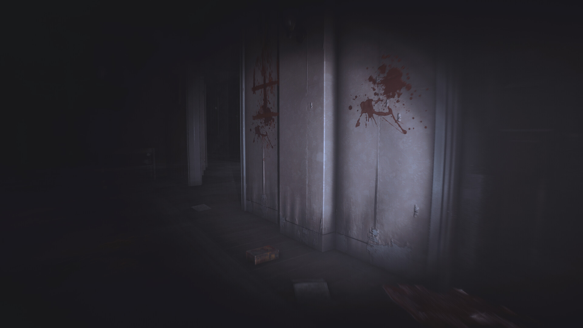 低语小径：恐怖|官方中文|支持手柄|Whispering Lane: Horror - 19