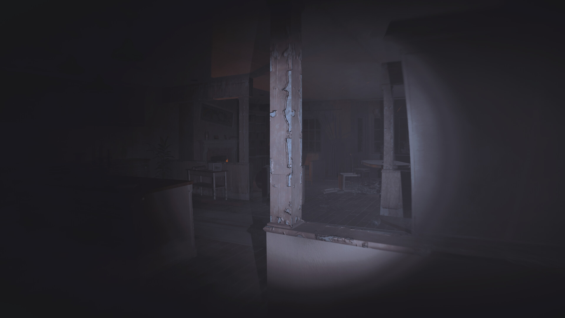 低语小径：恐怖/Whispering Lane: Horror 截图 24