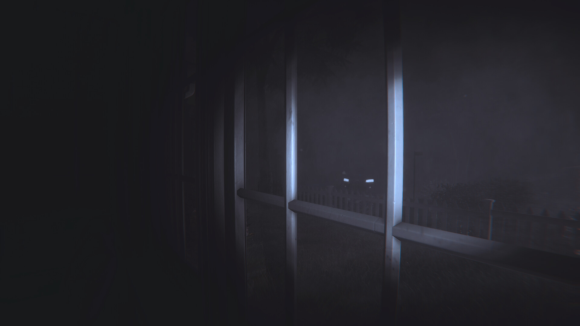 低语小径：恐怖|官方中文|支持手柄|Whispering Lane: Horror - 13