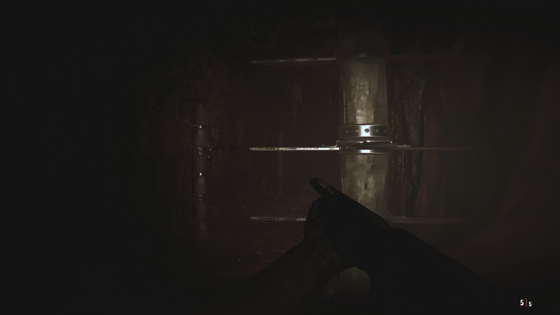 低语小径：恐怖/Whispering Lane: Horror 截图 13