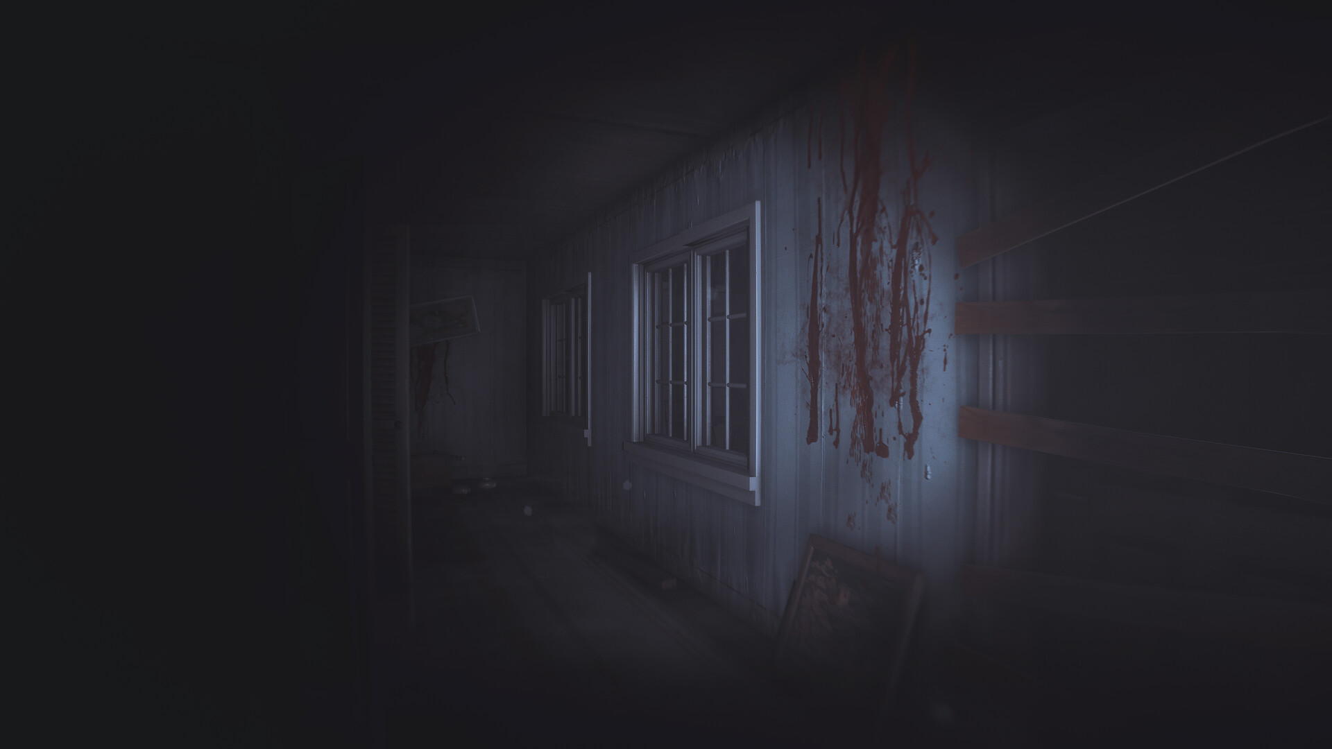 低语小径：恐怖|官方中文|支持手柄|Whispering Lane: Horror - 5