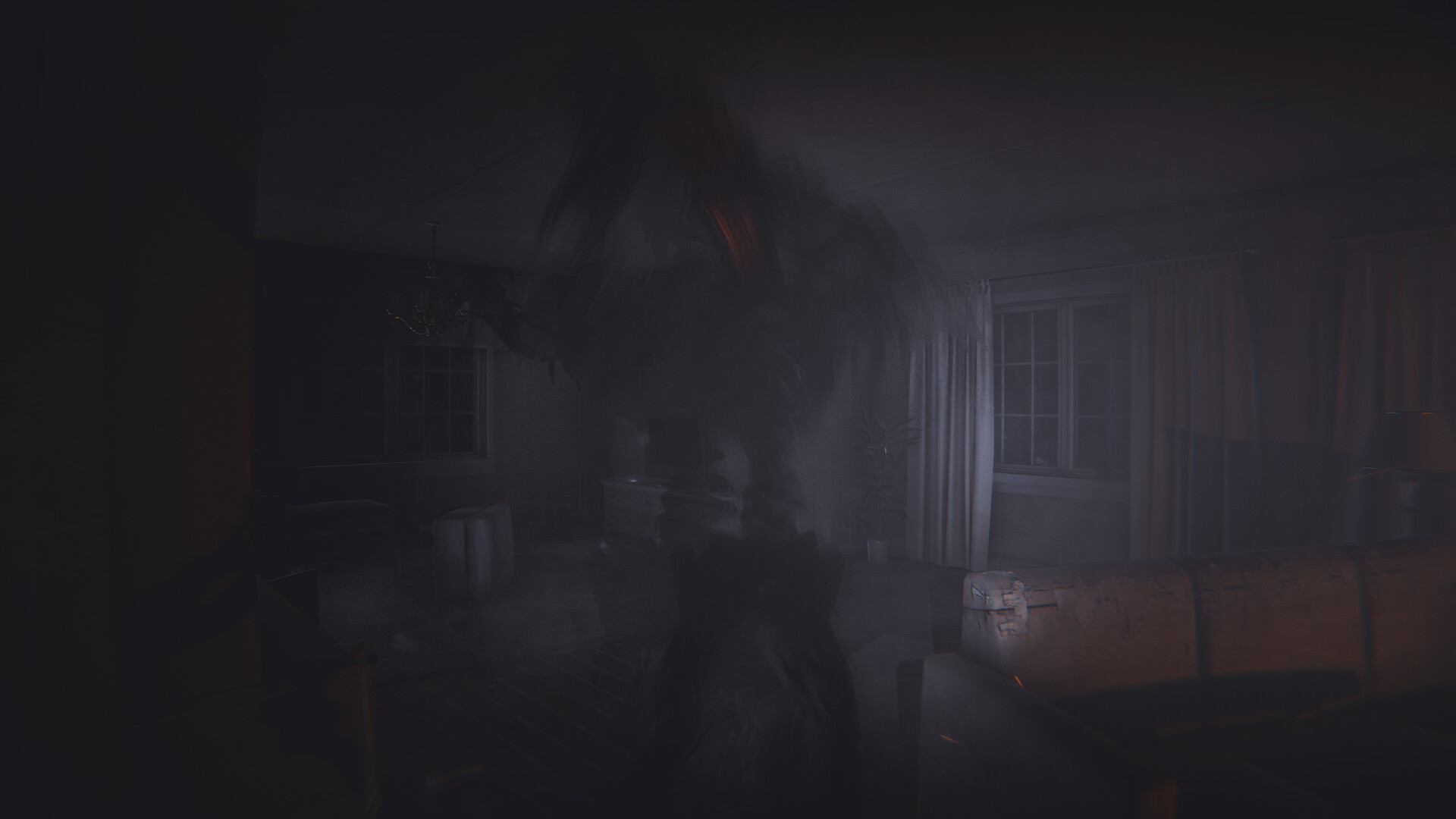 低语小径：恐怖/Whispering Lane: Horror 截图 6