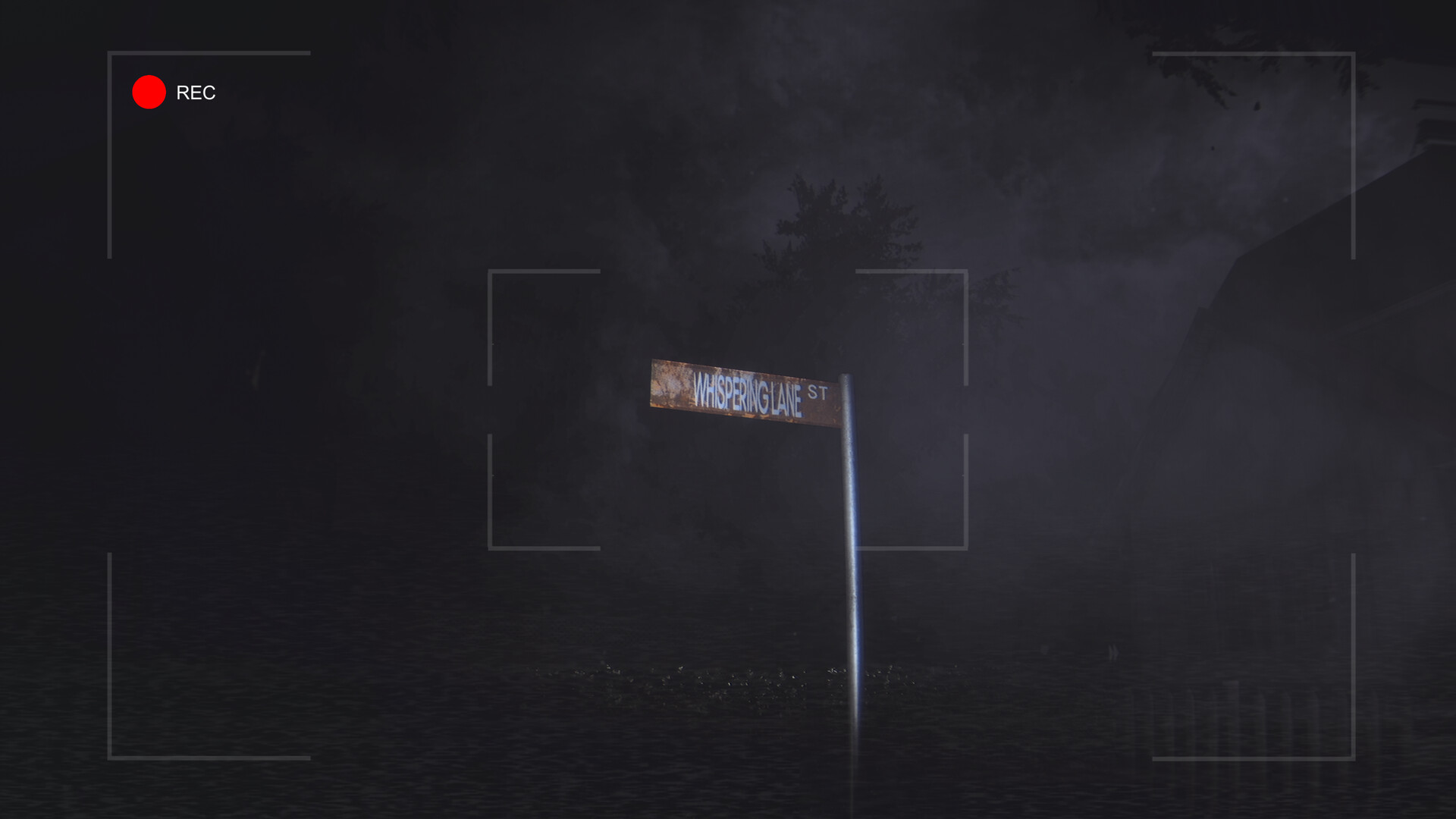 低语小径：恐怖/Whispering Lane: Horror 截图 35