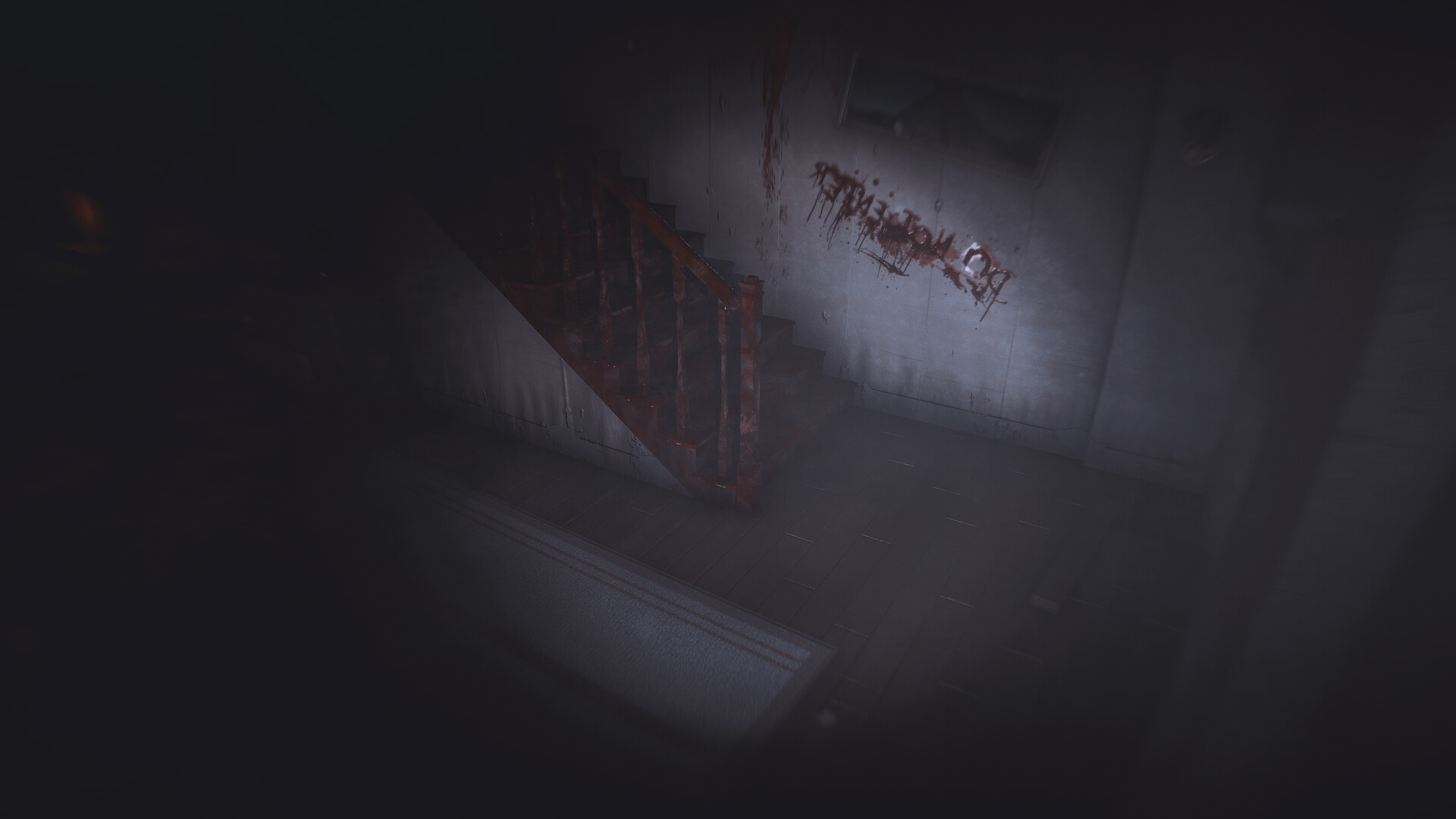 低语小径：恐怖/Whispering Lane: Horror 截图 20