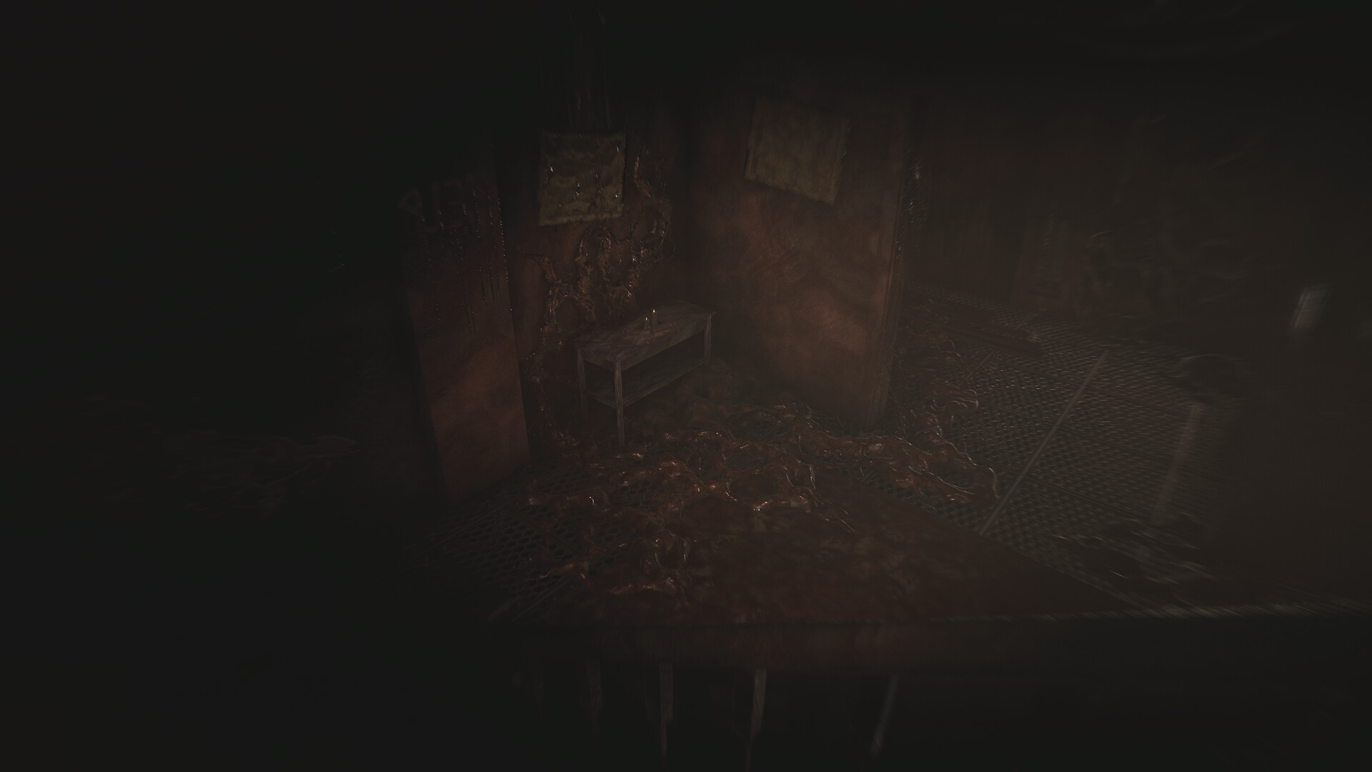 低语小径：恐怖/Whispering Lane: Horror 截图 3