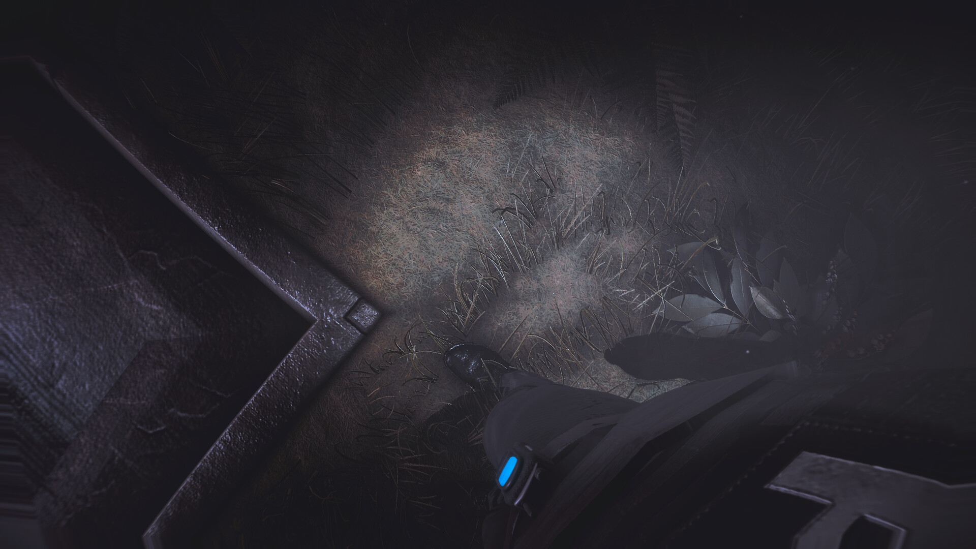 低语小径：恐怖/Whispering Lane: Horror 截图 33