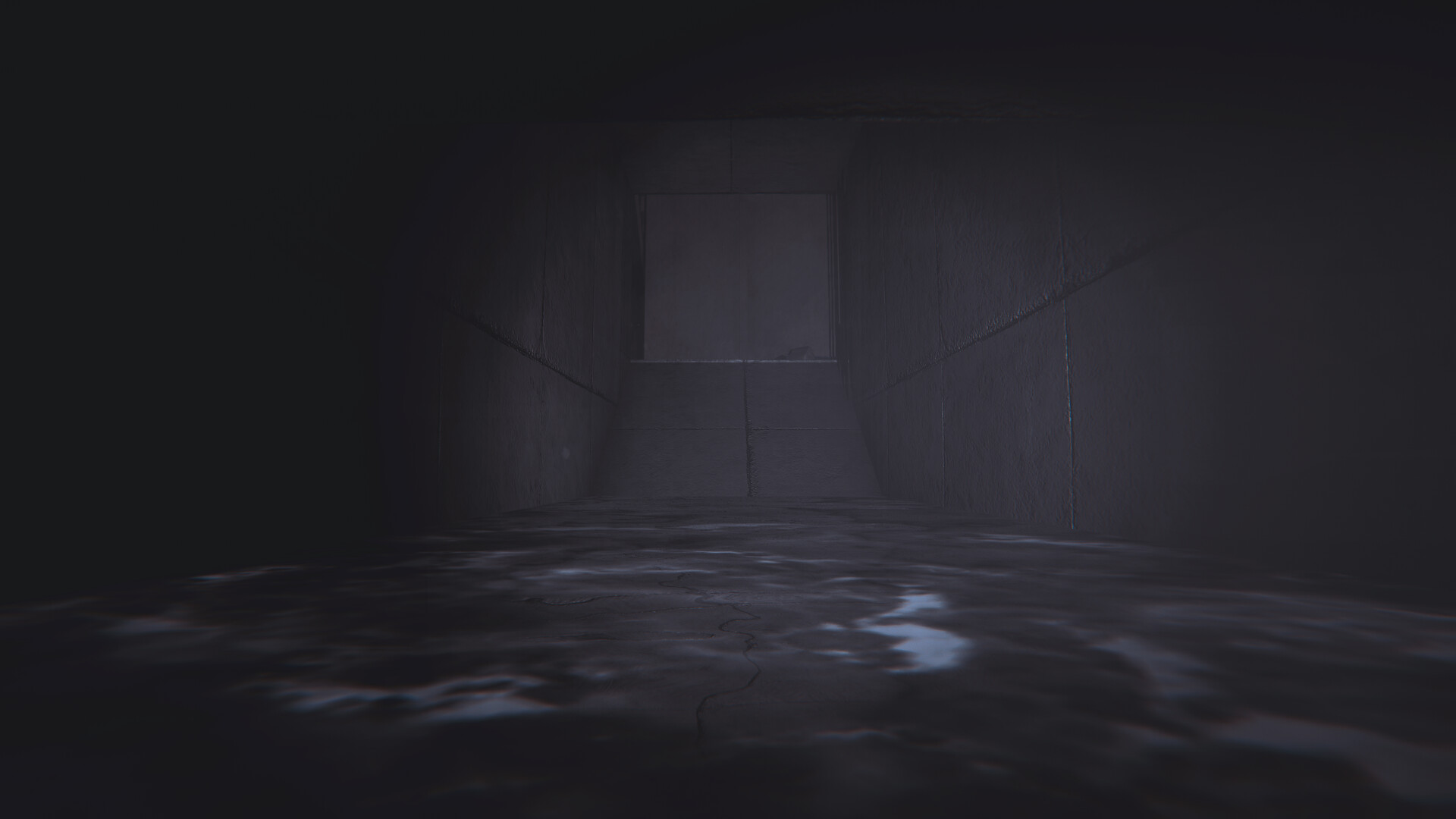 低语小径：恐怖/Whispering Lane: Horror 截图 14