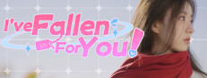I've Fallen For You!