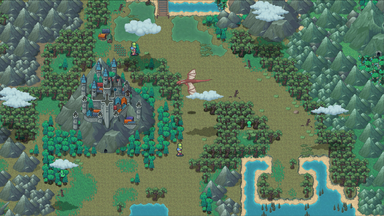 勇敢之路|官方中文|Paths Of Valour - 7