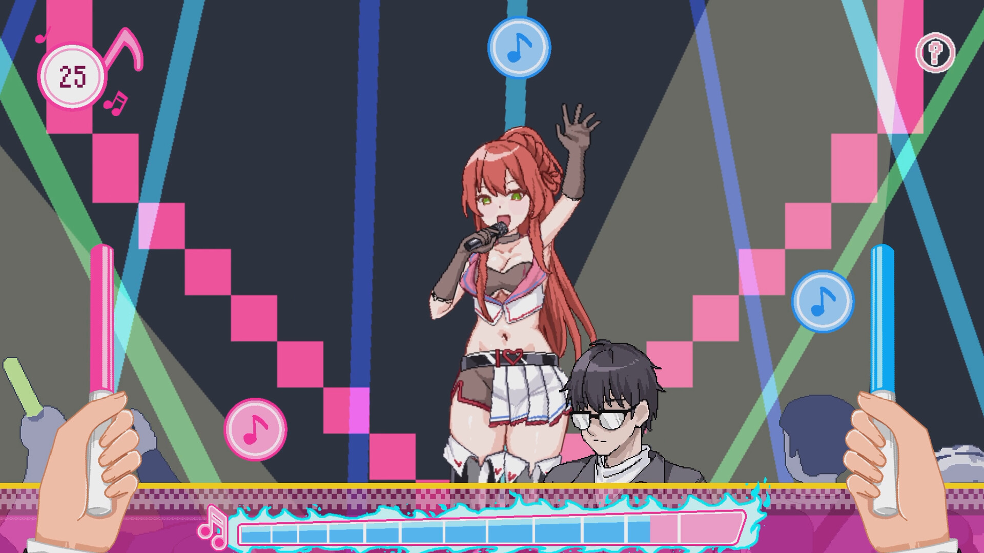 《社群审查 DX》免安装中文版