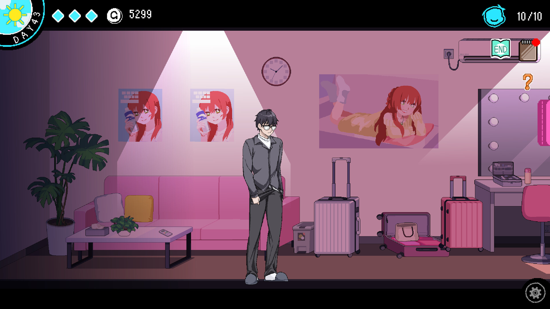 《社群审查 DX》免安装中文版