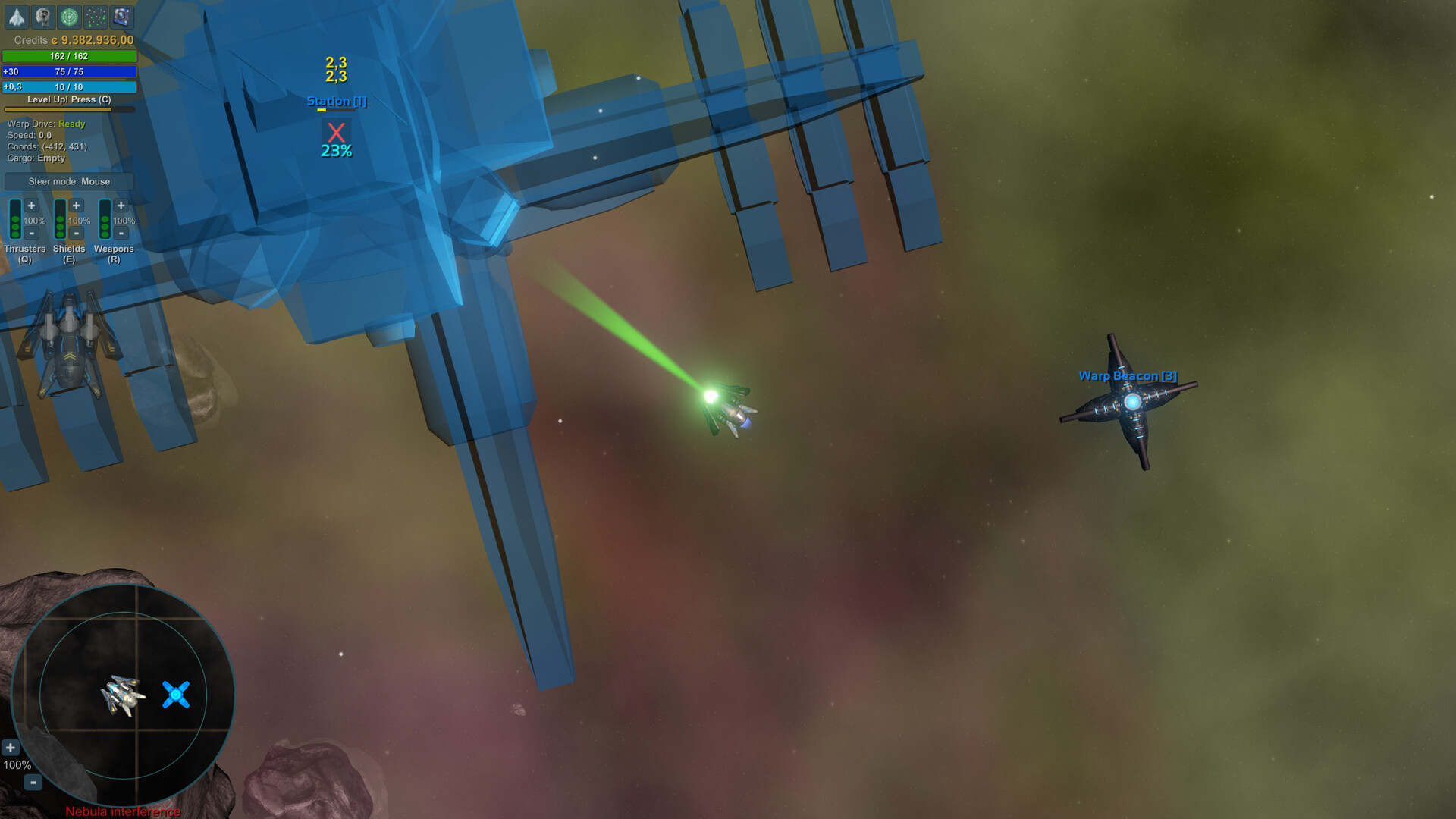 《星际勇士(Star Valor Crafting)》|Build 20828556|中文|免安装硬盘版 《星际勇士(Star Valor Crafting)》|Build 20828556|中文|免安装硬盘版