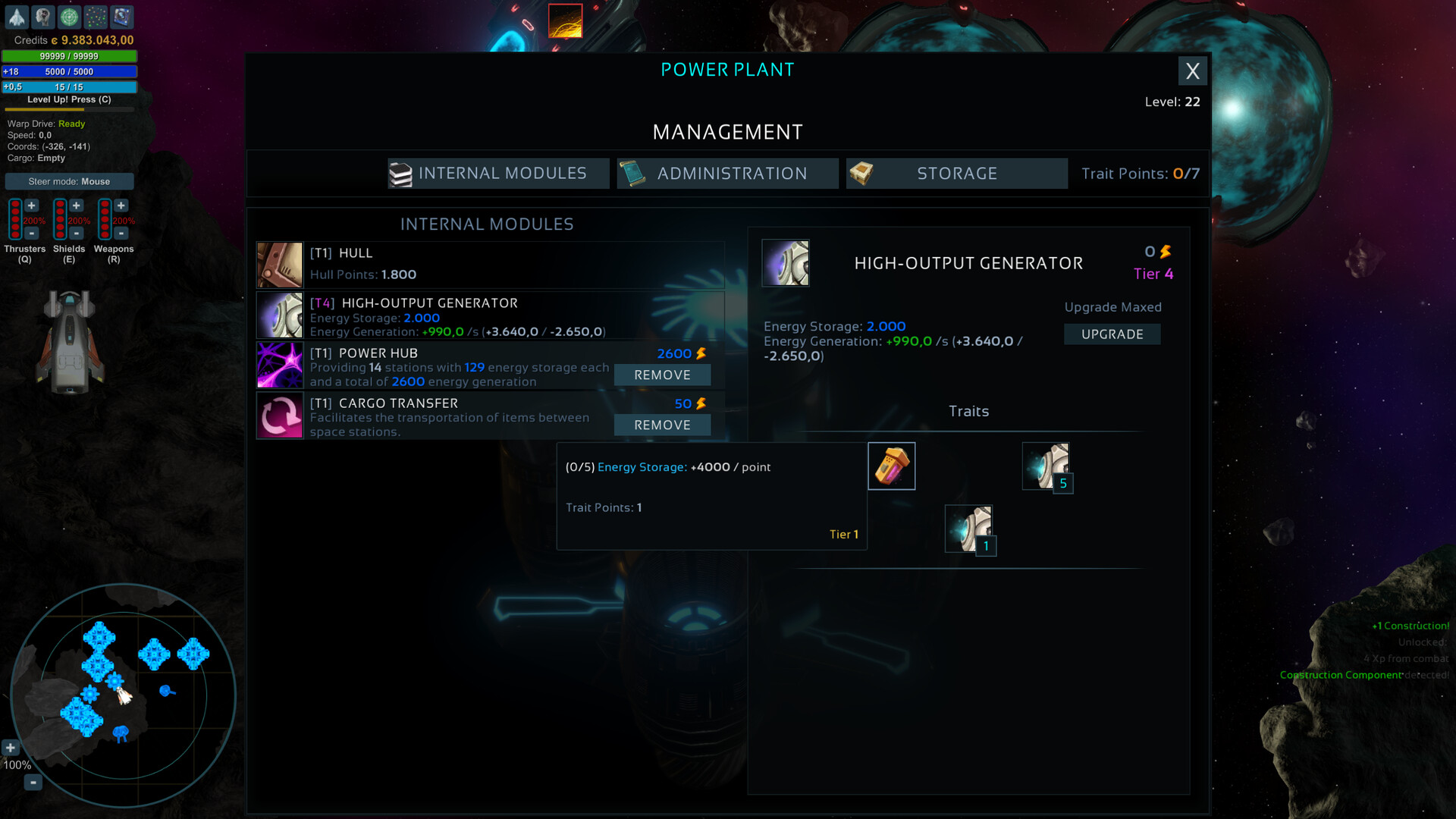 《星际勇士(Star Valor Crafting)》|Build 20828556|中文|免安装硬盘版 《星际勇士(Star Valor Crafting)》|Build 20828556|中文|免安装硬盘版