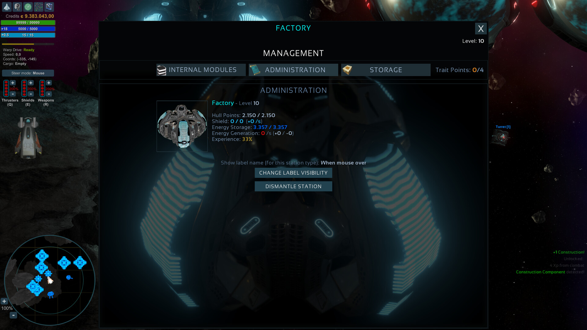 《星际勇士(Star Valor Crafting)》|Build 20828556|中文|免安装硬盘版 《星际勇士(Star Valor Crafting)》|Build 20828556|中文|免安装硬盘版