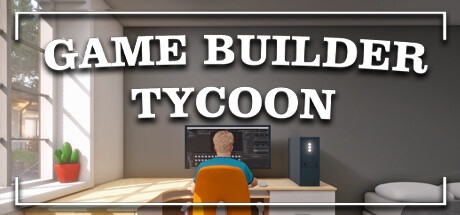 游戏开发大亨/Game Builder Tycoon-秋风资源网