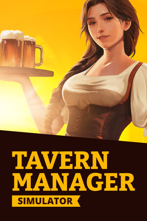 酒馆经理模拟器/Tavern Manager Simulator