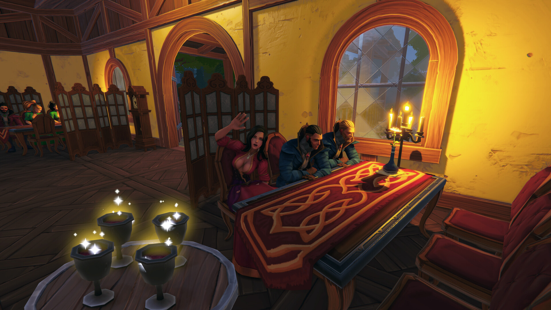 酒馆经理模拟器|v1.5|全DLC|官方中文|Tavern Manager Simulator 🍻 - 9