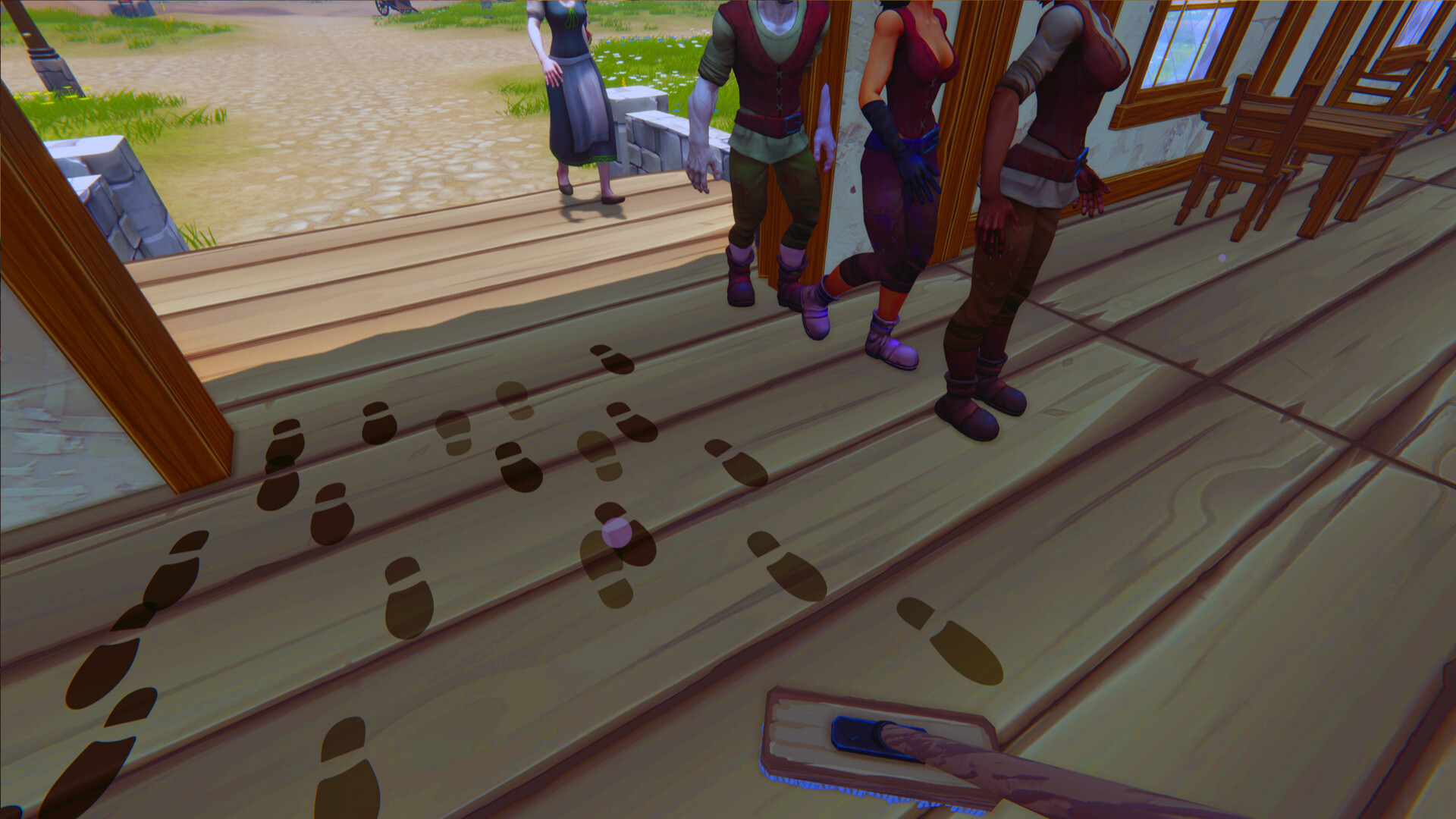 酒馆经理模拟器/Tavern Manager Simulator 截图 10