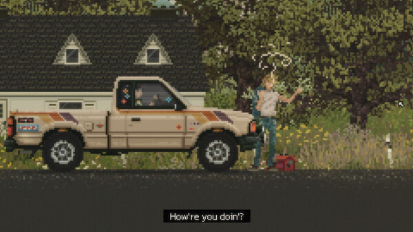 图片[4]-心驰神往/Keep Driving v1.1.0.1（英文）-无忧免费游戏网