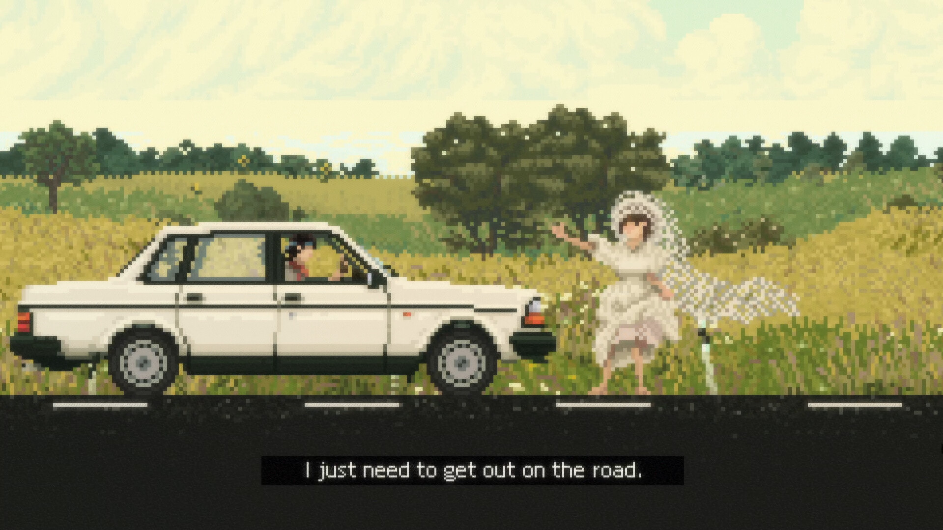 心驰神往|v1.3.1.1d|官方中文|Keep Driving - 10