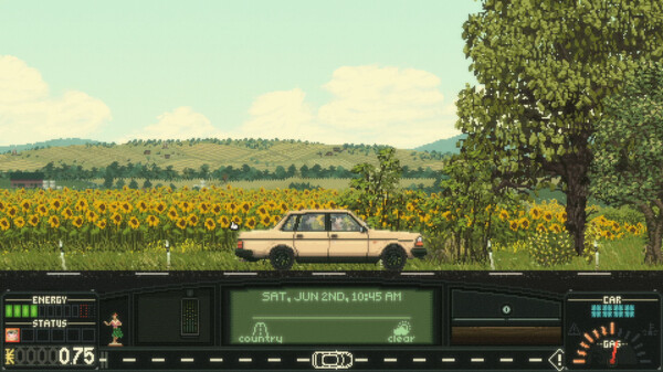 图片[2]-心驰神往/Keep Driving v1.1.0.1（英文）-无忧免费游戏网