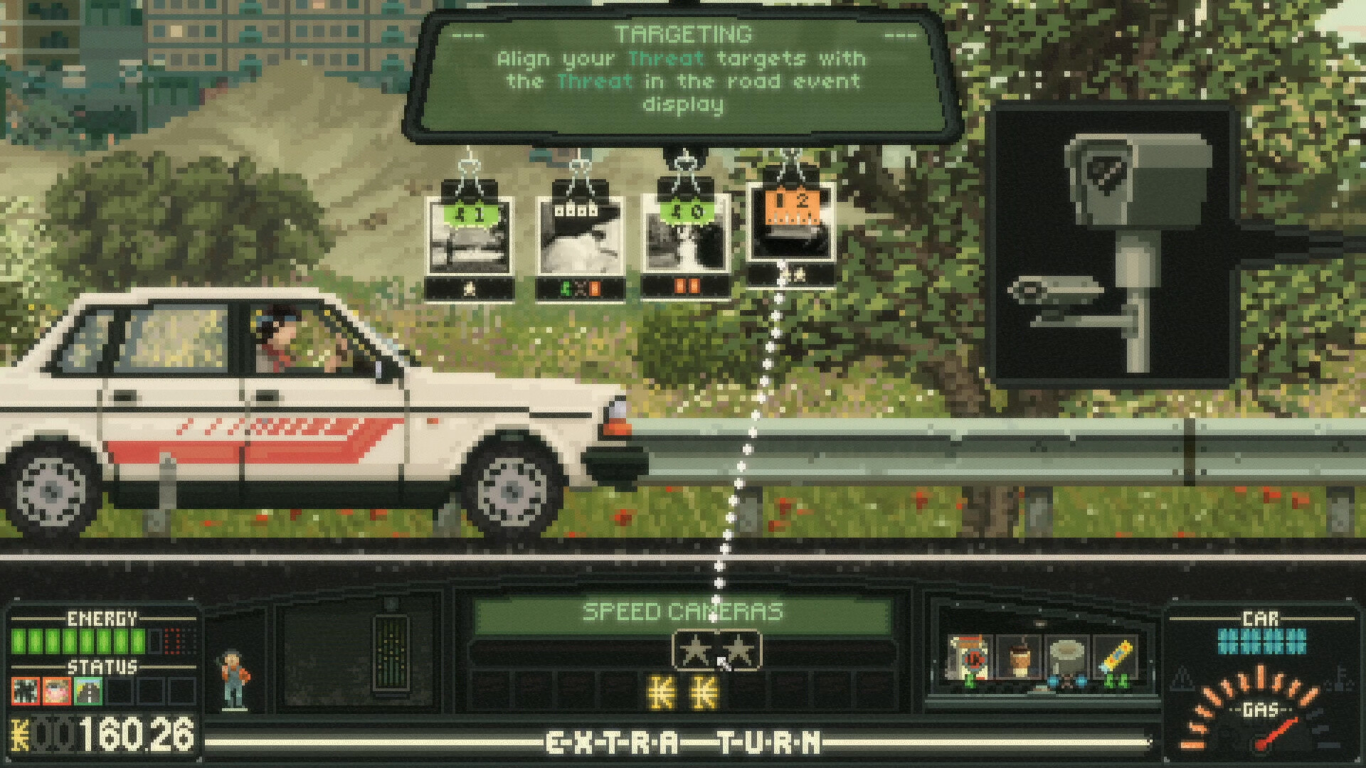 《心驰神往(Keep Driving)》|v1.3.1.1b|中文|免安装硬盘版