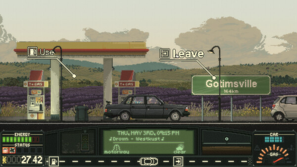 图片[3]-心驰神往/Keep Driving v1.1.0.1（英文）-无忧免费游戏网