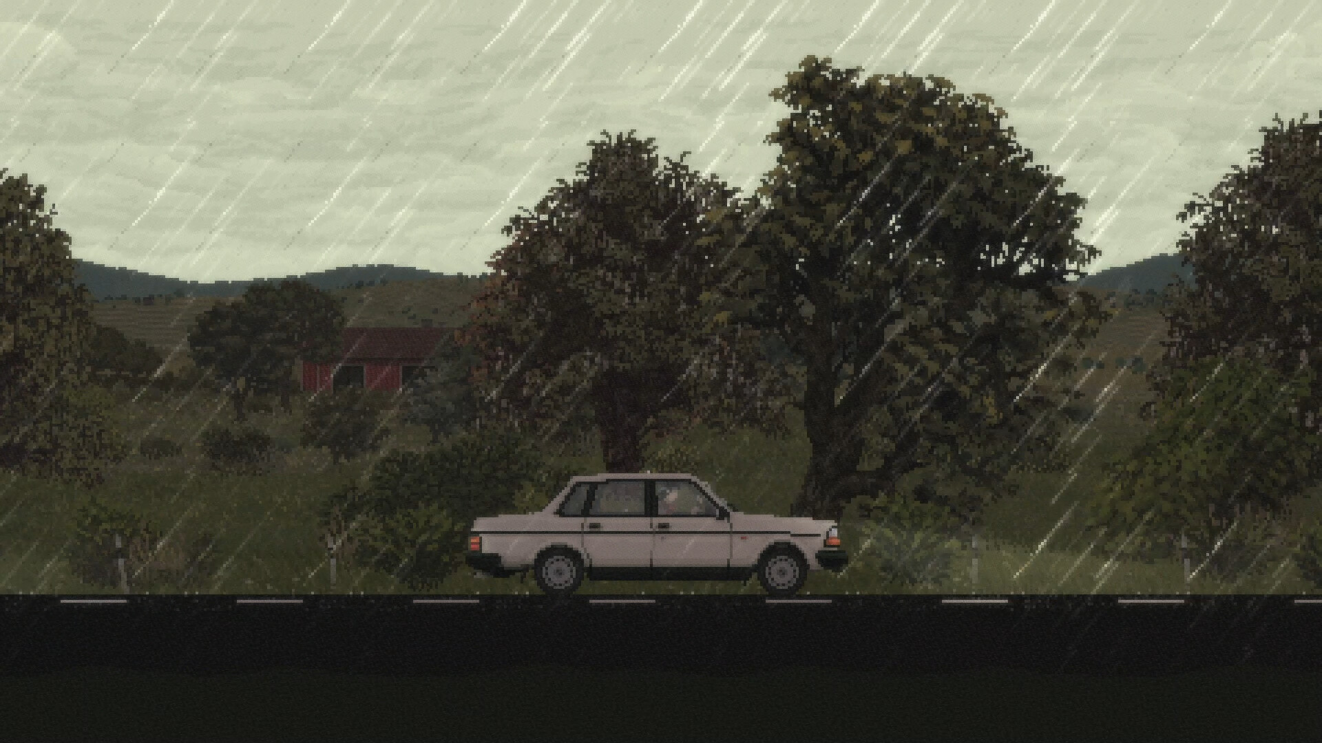 心驰神往|v1.3.1.1d|官方中文|Keep Driving - 12
