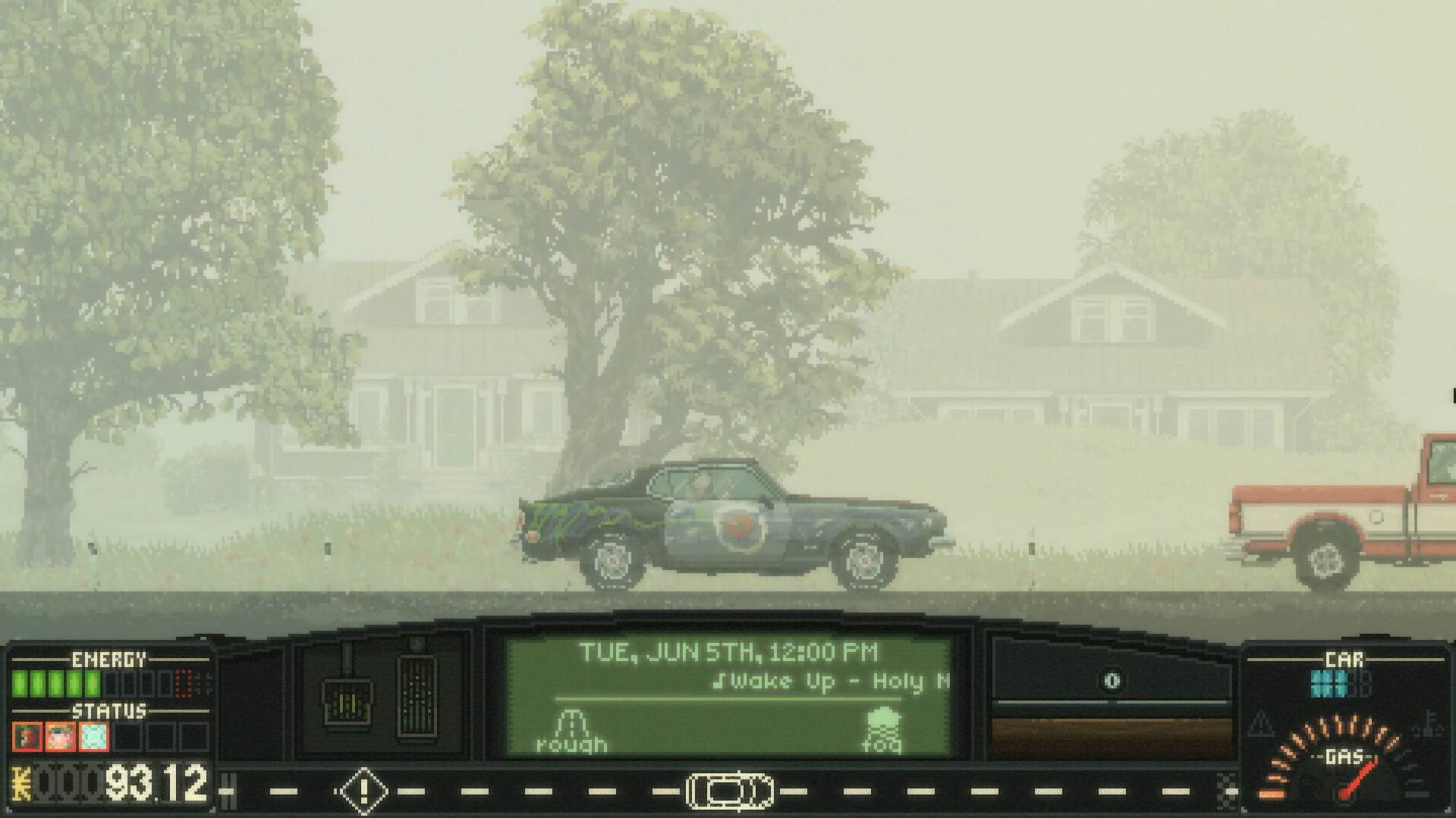心驰神往|v1.3.1.1d|官方中文|Keep Driving - 13