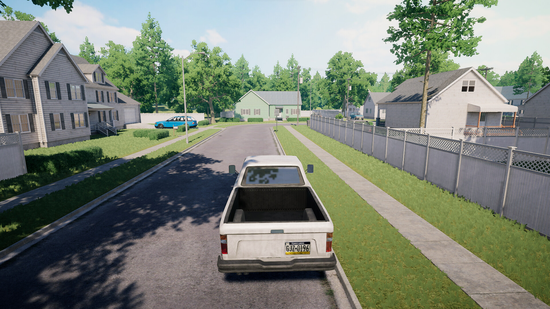快递驿站打包模拟器/My Corp Cargo Simulator 截图 5