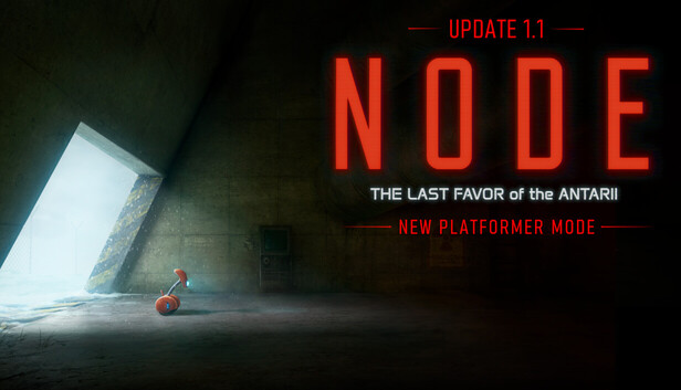 在Steam 上购买NODE 安塔瑞族的最终馈赠立省30%