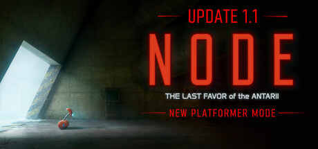 NODE：安塔瑞族的最终馈赠/NODE: The Last Favor of the Antarii-苏白资源