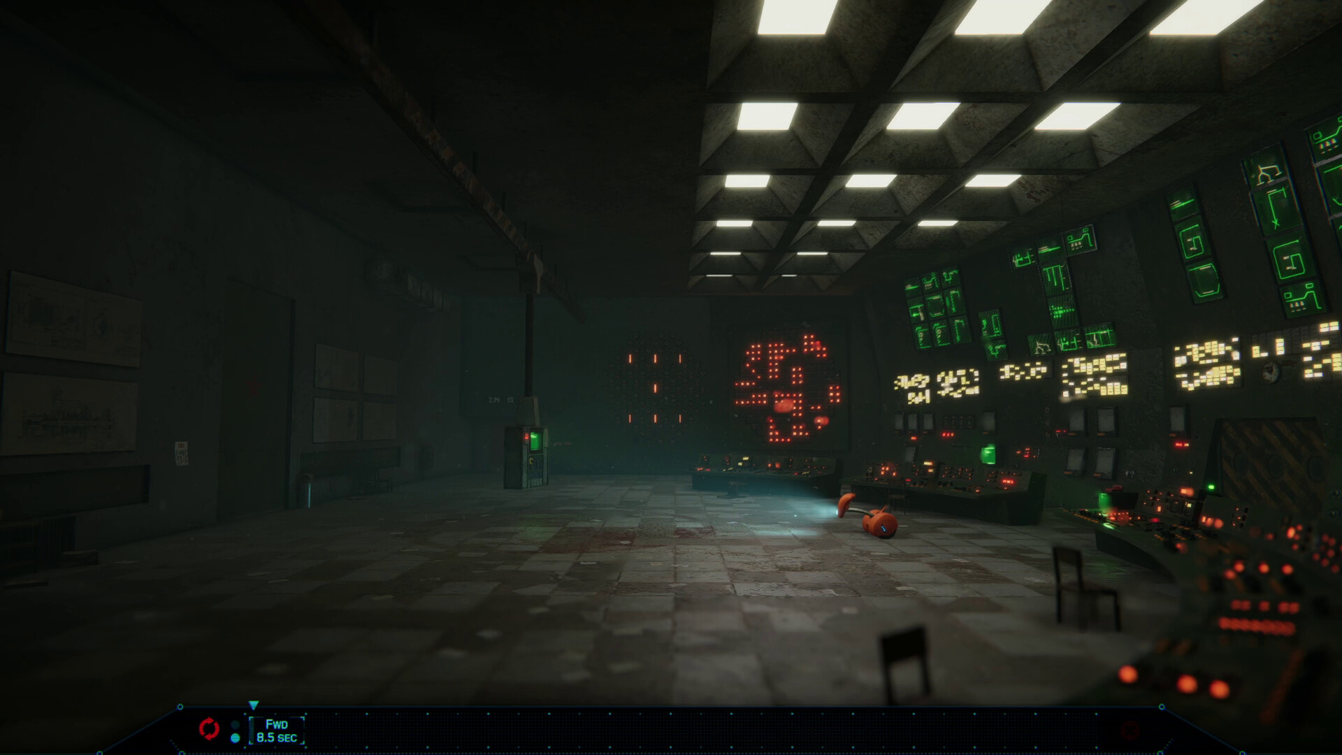 NODE：安塔瑞族的最终馈赠|v1.1.315|官方中文|支持手柄|NODE: The Last Favor of the Antarii - 9