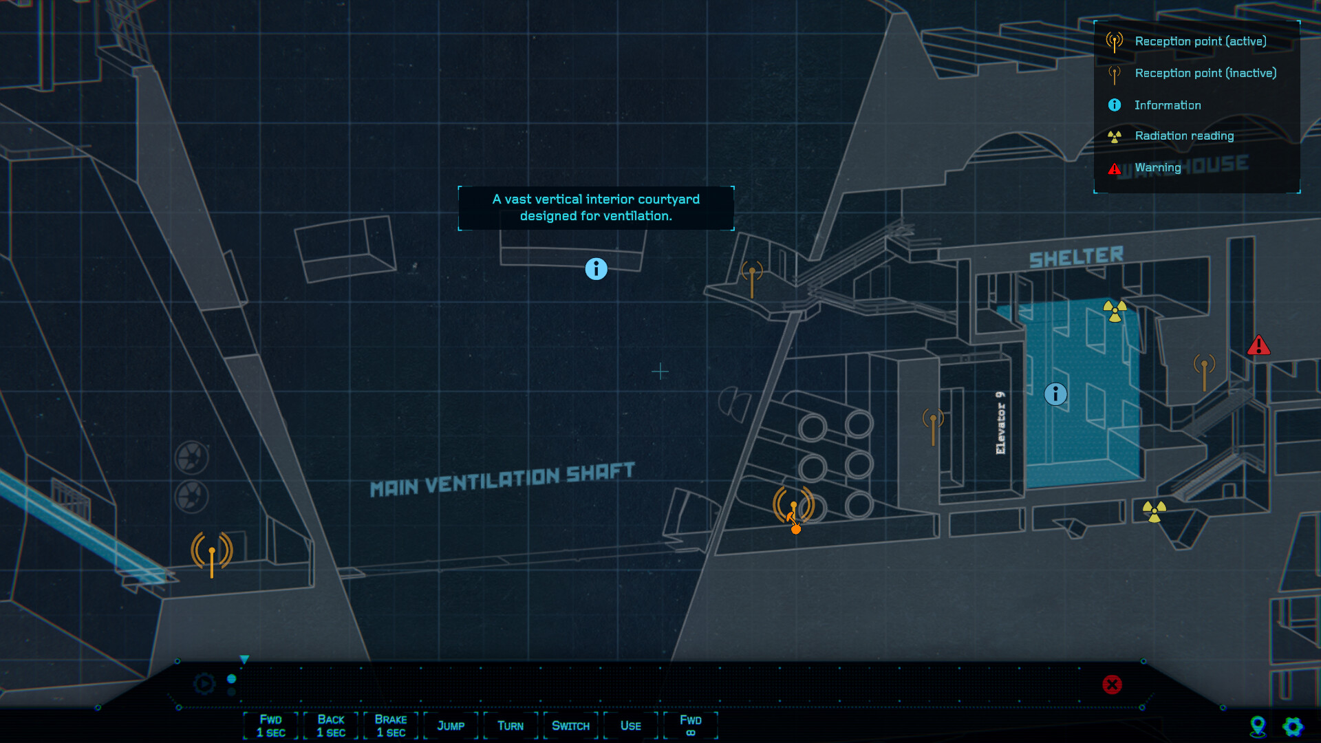 NODE：安塔瑞族的最终馈赠|v1.1.315|官方中文|支持手柄|NODE: The Last Favor of the Antarii - 4