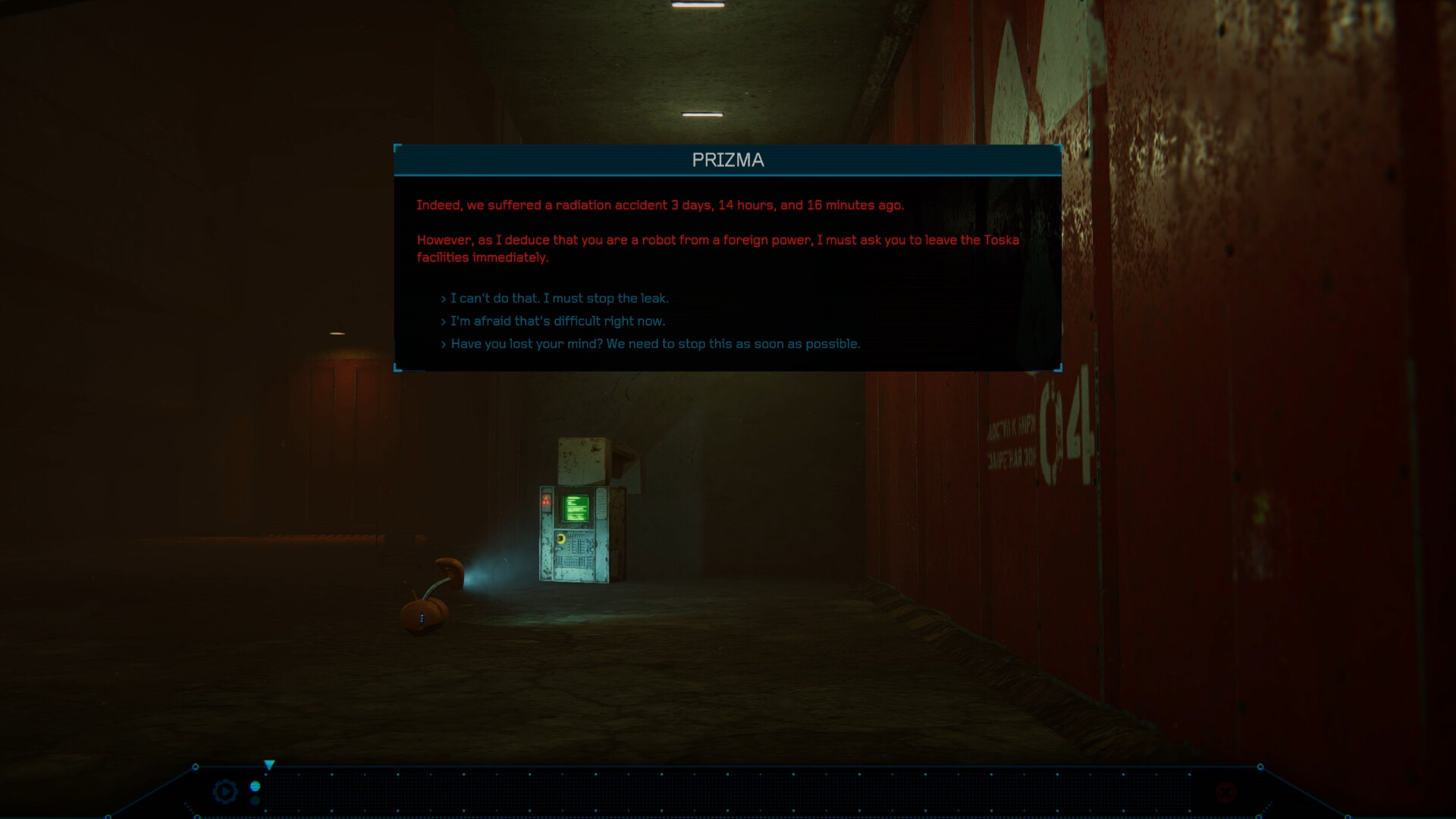 NODE：安塔瑞族的最终馈赠|v1.1.315|官方中文|支持手柄|NODE: The Last Favor of the Antarii - 7