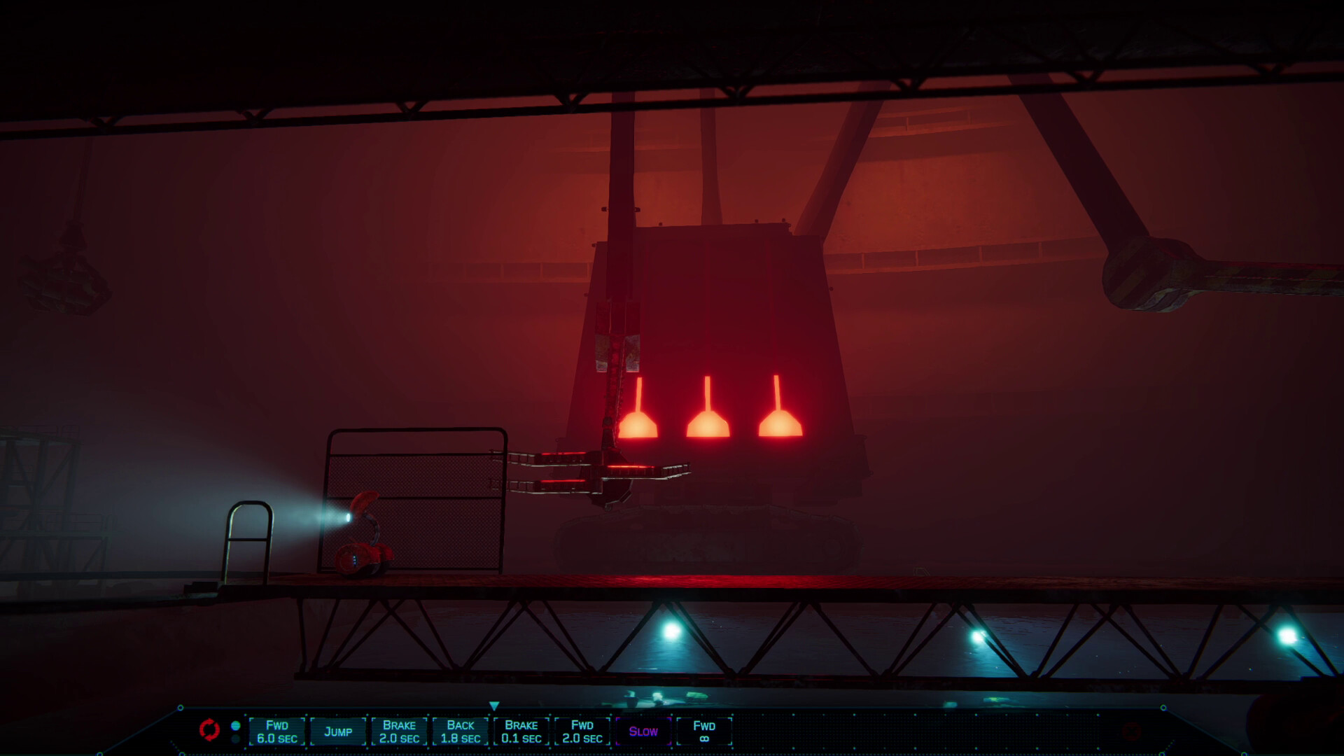 NODE：安塔瑞族的最终馈赠|v1.1.315|官方中文|支持手柄|NODE: The Last Favor of the Antarii - 10